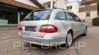 2008 Mercedes Benz E 280
