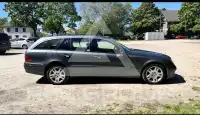 2008 Mercedes Benz E 280