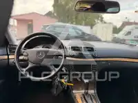 2008 Mercedes Benz E 280