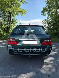 2008 Mercedes Benz E 280