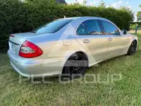 2008 Mercedes Benz E 280