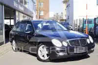 2008 Mercedes Benz E 280