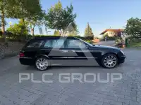 2008 Mercedes Benz E 280