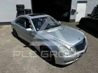 2008 Mercedes Benz E 280