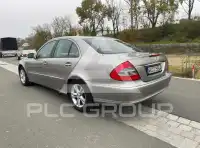 2008 Mercedes Benz E 280