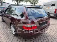 2008 Mercedes Benz E 280