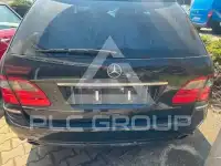 2008 Mercedes Benz E 280