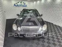 2008 Mercedes Benz E 280