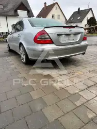 2008 Mercedes Benz E 280