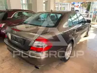 2008 Mercedes Benz E 280