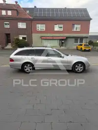 2008 Mercedes Benz E 280