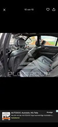 2008 Mercedes Benz E 280