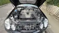 2008 Mercedes Benz E 280