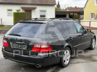 2008 Mercedes Benz E 280