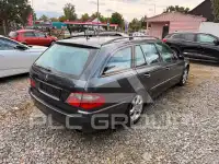 2008 Mercedes Benz E 280