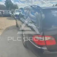 2008 Mercedes Benz E 280