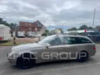 2008 Mercedes Benz E 280