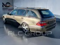 2008 Mercedes Benz E 280