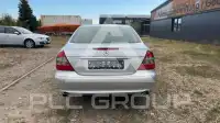 2008 Mercedes Benz E 280