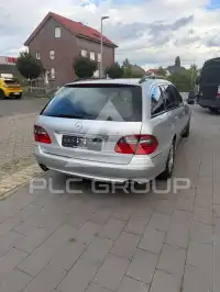 2008 Mercedes Benz E 280