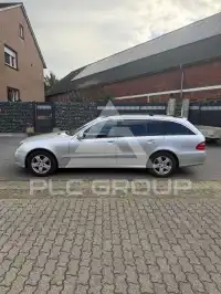 2008 Mercedes Benz E 280
