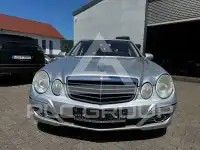 2008 Mercedes Benz E 280