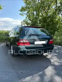 2008 Mercedes Benz E 280