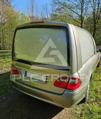 2008 Mercedes Benz E 280