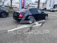 2008 Mercedes Benz E 280