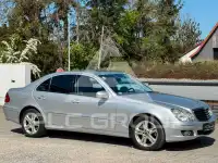 2008 Mercedes Benz E 280