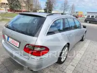 2008 Mercedes Benz E 280