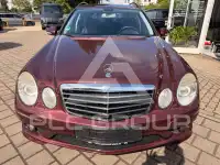 2008 Mercedes Benz E 280