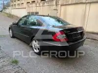 2008 Mercedes Benz E 280