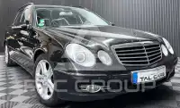 2008 Mercedes Benz E 230
