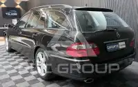 2008 Mercedes Benz E 230