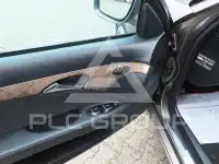 2008 Mercedes Benz E 230