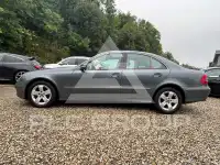2008 Mercedes Benz E 230