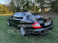 2008 Mercedes Benz E 230