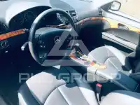 2008 Mercedes Benz E 230