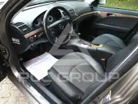 2008 Mercedes Benz E 230