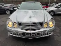2008 Mercedes Benz E 230