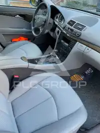 2008 Mercedes Benz E 230