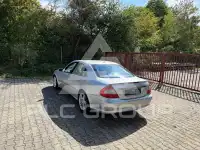 2008 Mercedes Benz E 230