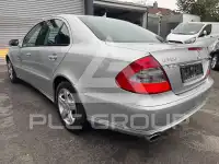 2008 Mercedes Benz E 230