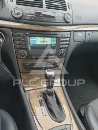 2008 Mercedes Benz E 230