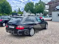 2008 Mercedes Benz E 230