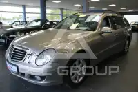 2008 Mercedes Benz E 230