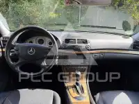 2008 Mercedes Benz E 230