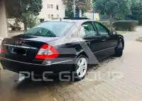2008 Mercedes Benz E 230