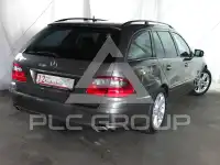 2008 Mercedes Benz E 230